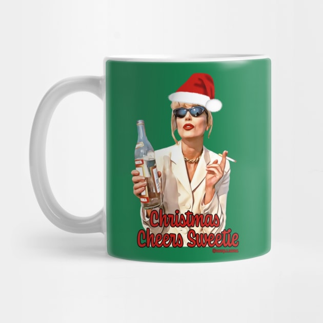 Christmas Patsy by Camp.o.rama